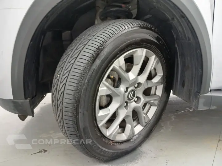 C3 AIRCROSS 1.0 TURBO 200 FLEX FEEL PACK CVT