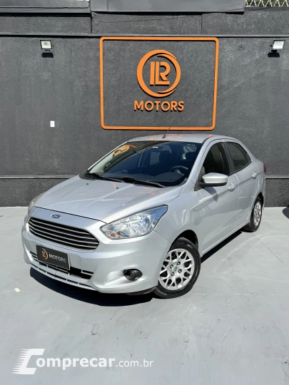 KA + 1.0 SE 16V