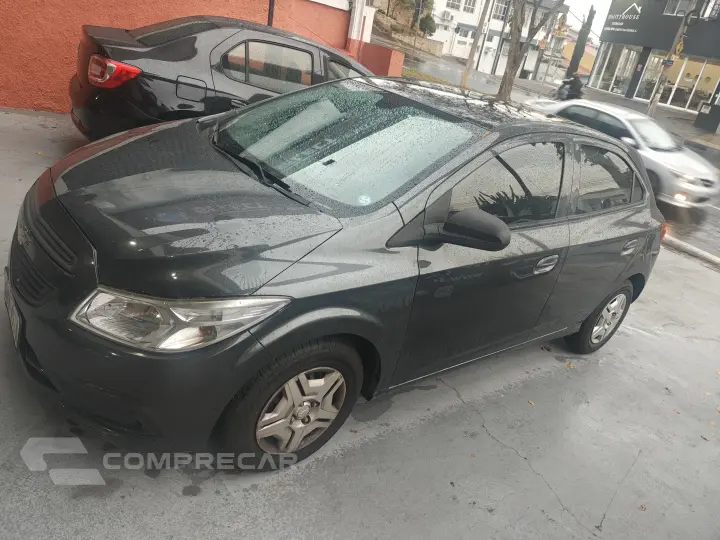 ONIX 1.0 MPFI JOY 8V