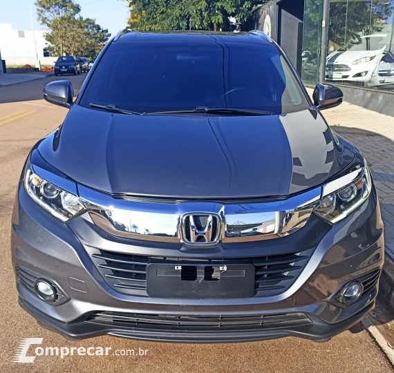 HR-V 1.8 16V EX