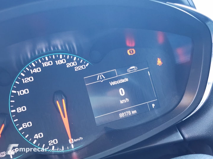 TRACKER 1.4 16V Turbo Premier