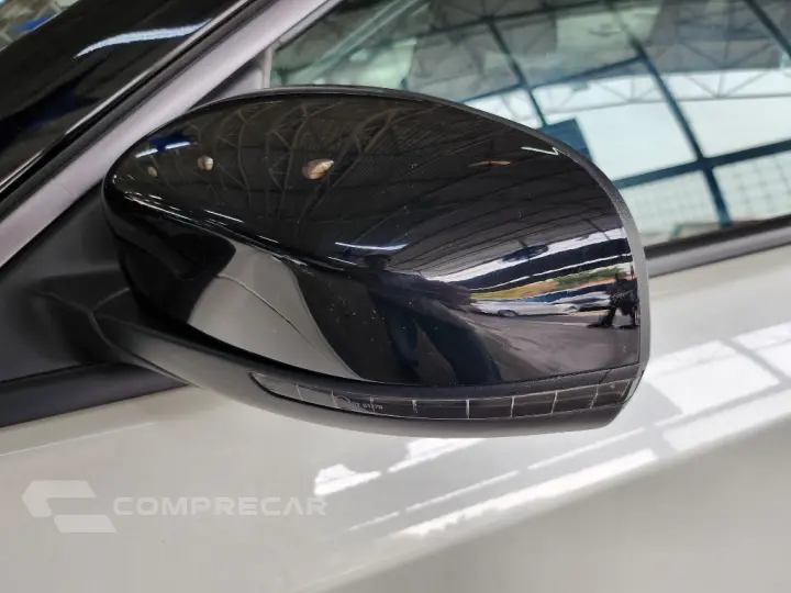COMPASS 1.3 T270 TURBO FLEX S AT6
