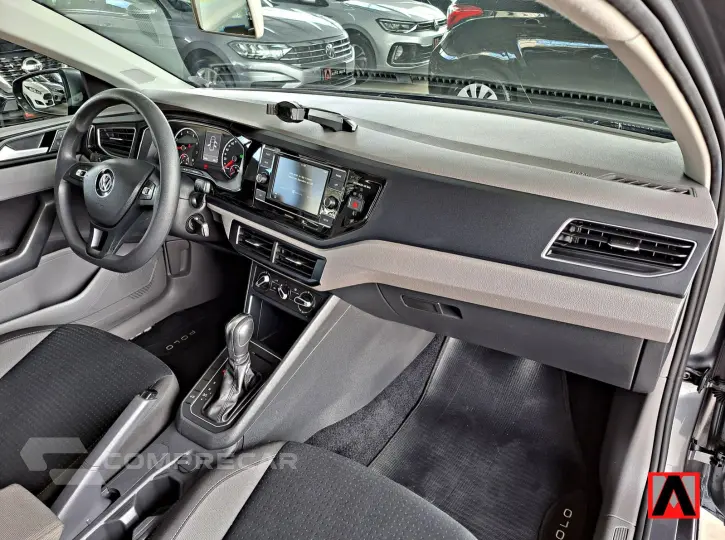 POLO 1.0 200 TSI Comfortline