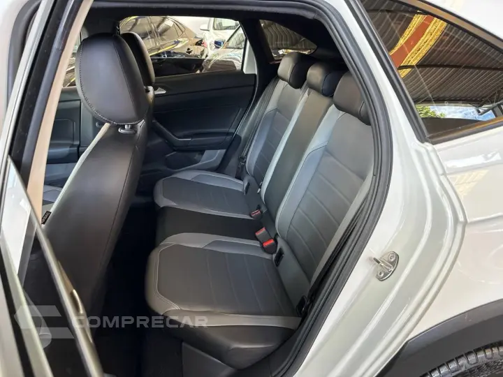 Nivus Highline 1.0 200 TSI Flex Aut.