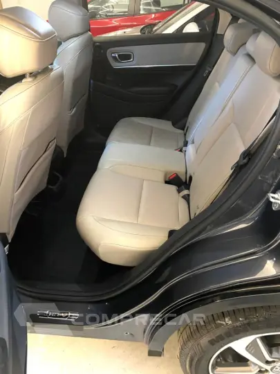 HR-V 1.5 DI I-vtec Turbo Touring