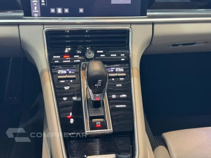 PANAMERA 2.9 V6 GASOLINA 4S SPORT TURISMO PDK