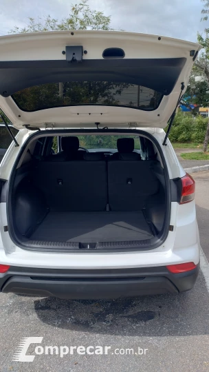 CRETA 1.6 16V Attitude