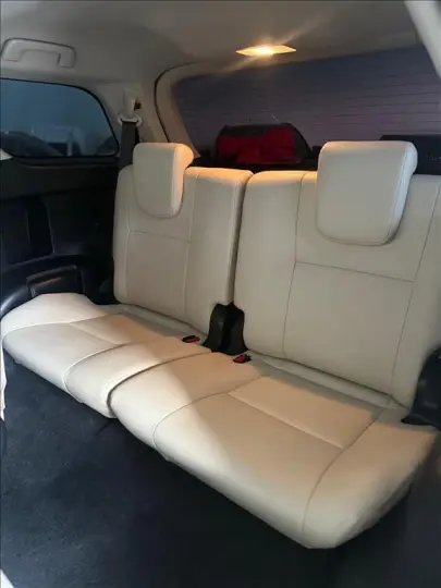 HILUX SW4 2.8 SRX DIAMOND 4X4 7 LUGARES 16V TURBO