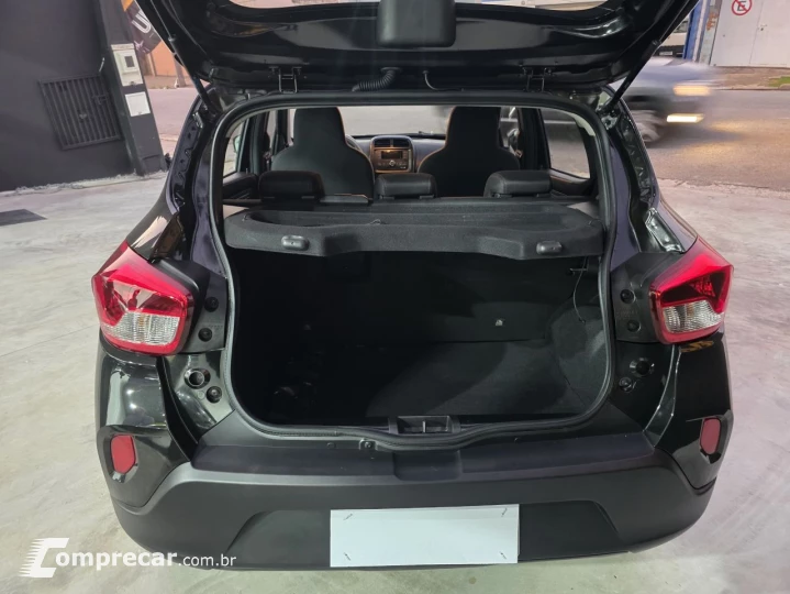KWID Zen 1.0 Flex 12V 5p Mec.