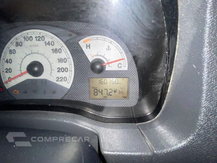 Palio 1.0 Mpi Elx 8V Flex 4P Manual