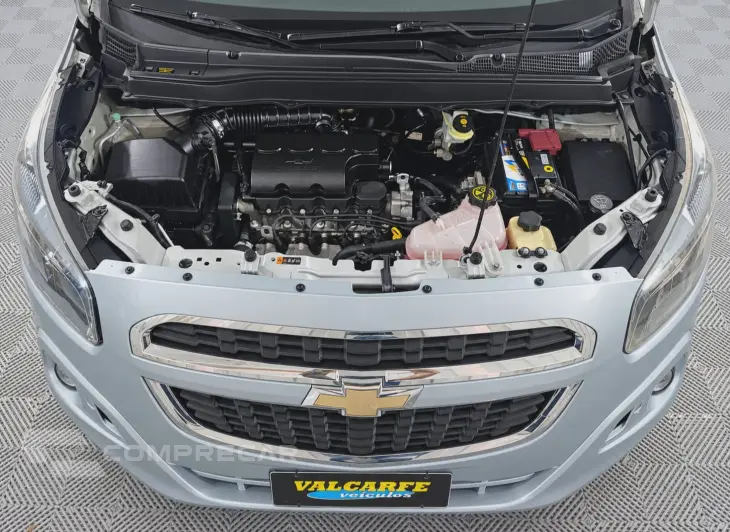 SPIN 1.8 LTZ 7L 8V