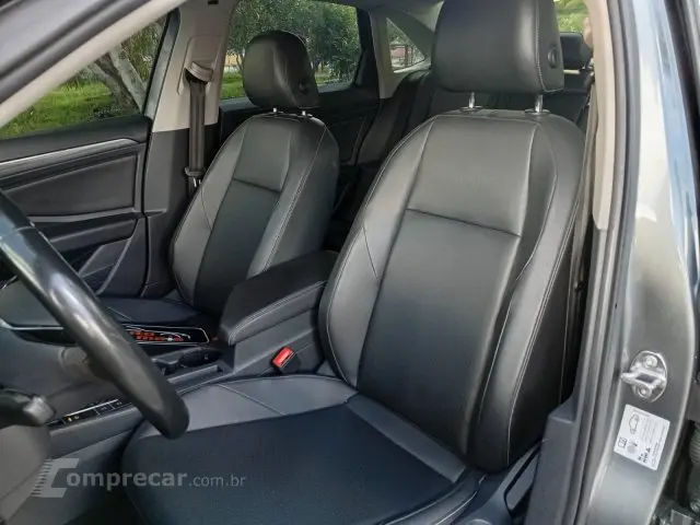 JETTA - 1.4 250 TSI TOTAL COMFORTLINE TIPTRONIC