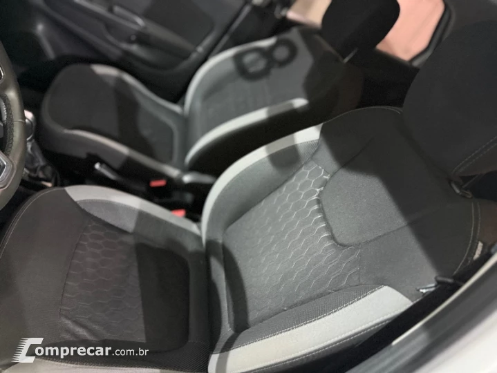 CAPTUR 1.6 16V SCE ZEN