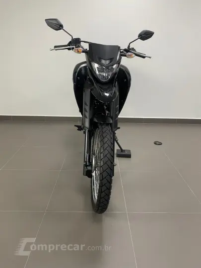 YAMAHA XTZ 250 LANDER