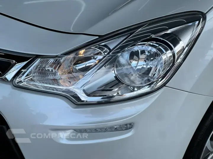 C3 1.2 PURE TECH FLEX TENDANCE MANUAL