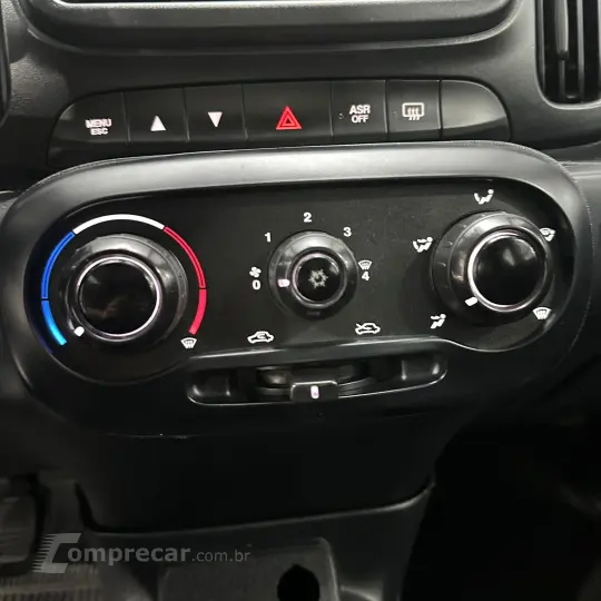 MOBI LIKE 1.0 Fire Flex 5p.