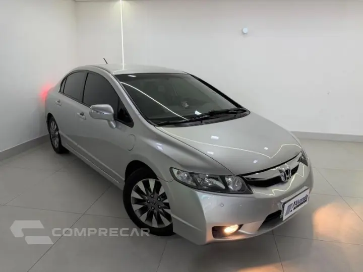 CIVIC LXL FLEX