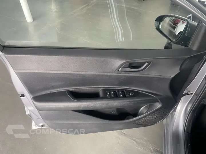 HB20 1.0 Tgdi Comfort