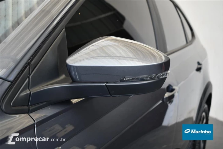NIVUS 1.0 200 TSI TOTAL FLEX HIGHLINE AUTOMÁTICO