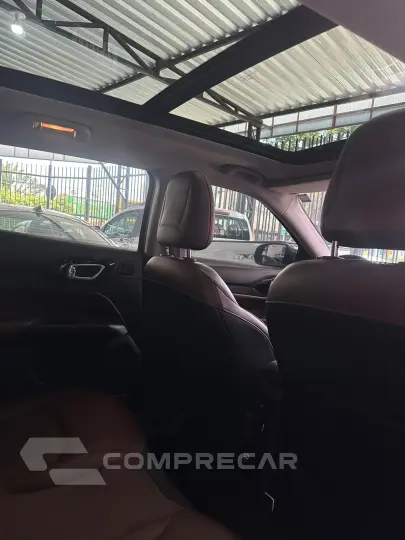 COMPASS 1.3 T270 Turbo Limited