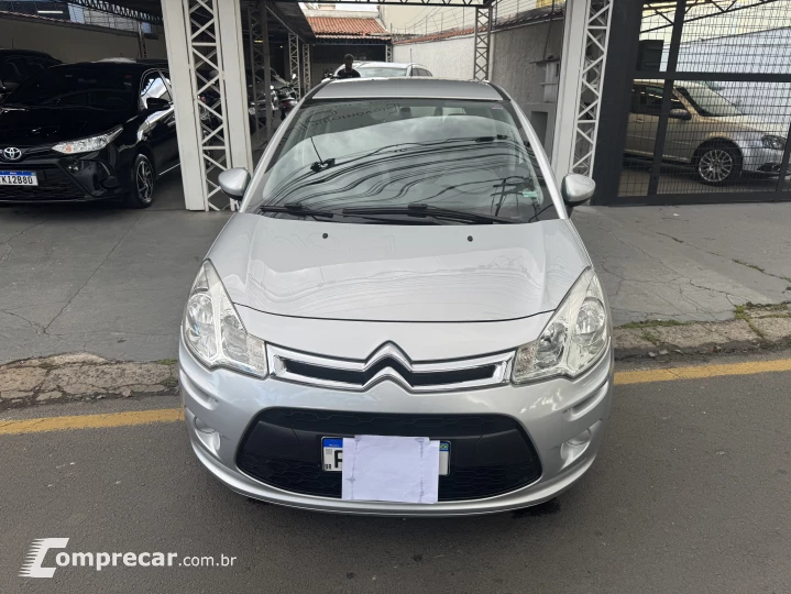 C3 1.5 Origine 8V