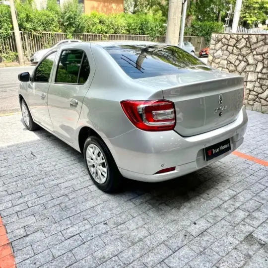 LOGAN 1.0 12V SCE ZEN