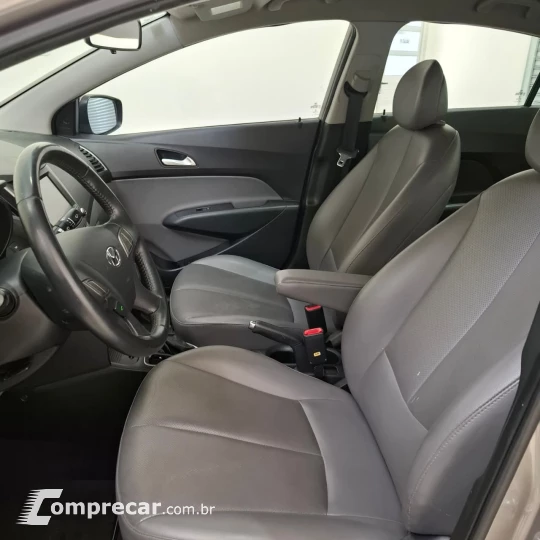 HB20 1.6 Premium 16V