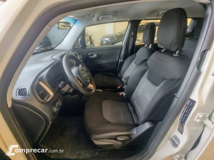 RENEGADE 1.8 16V Sport
