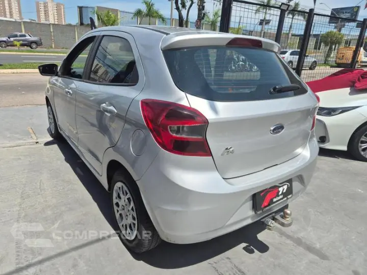 KA SE 1.0 HA B
