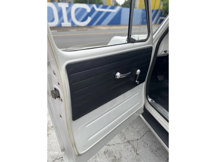 C14 GASOLINA 2P MANUAL