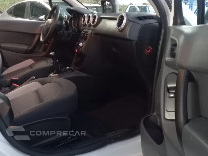 C3 1.5 Origine 8V Flex 4P Manual