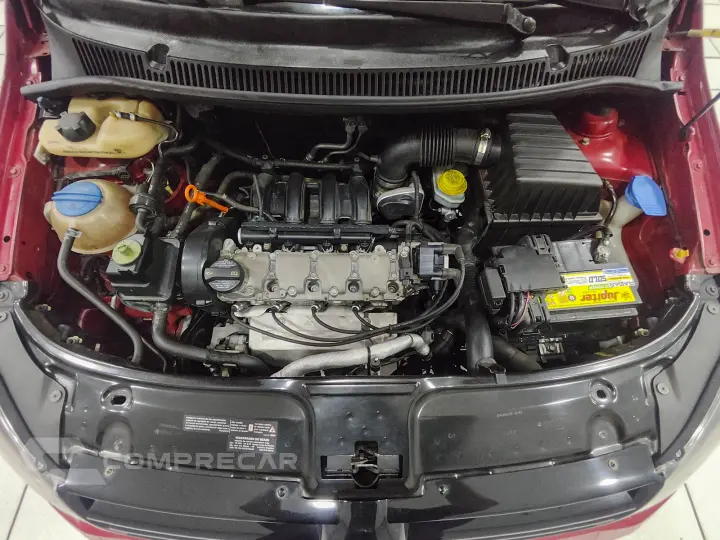 FOX 1.6 MI 8V