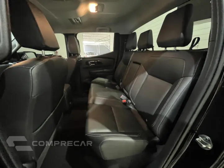 TRITON 2.4 Biturbo CD Hpe-s 4X4