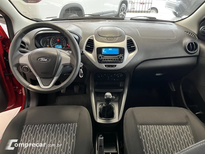 KA 1.0 SE 12V