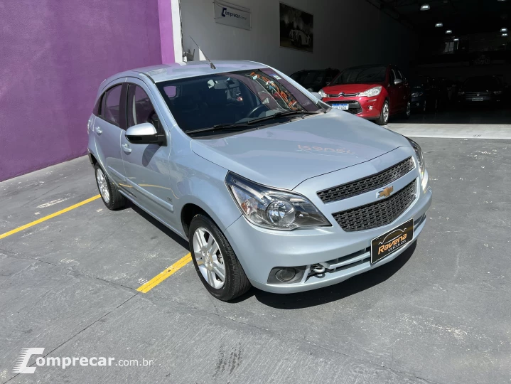 FIT 1.4 CX 16V