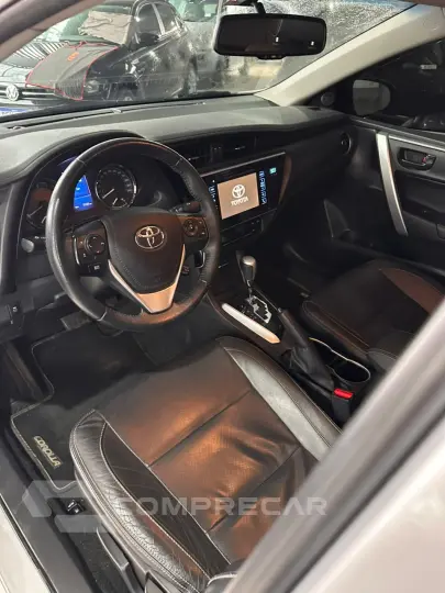 COROLLA 2.0 XEI 16V