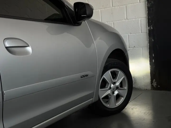 LOGAN Expres. Avantage Flex 1.6 16V 4p