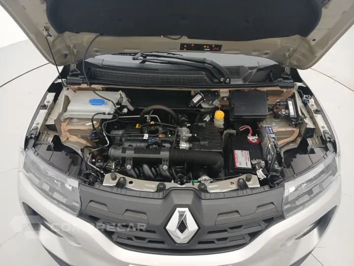 KWID 1.0 12V SCE FLEX ZEN MANUAL