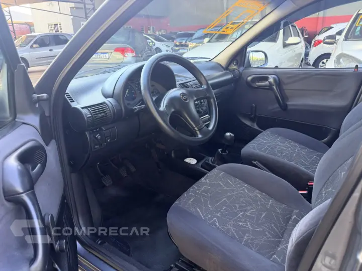 Corsa Wagon 1.0 16V 4P SUPER