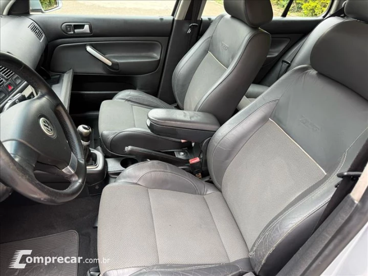 GOLF 1.6 MI Tech 8V