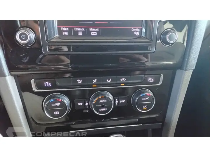 GOLF 1.4 TSI HIGHLINE 16V GASOLINA 4P AUTOMATICO