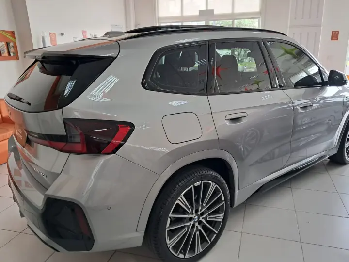 X1 2.0 16V TURBO GASOLINA SDRIVE20I M SPORT STEPTRONIC