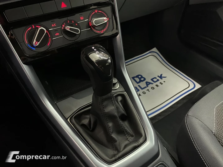 T-Cross 1.0 TSI Flex 12V 5p Aut.
