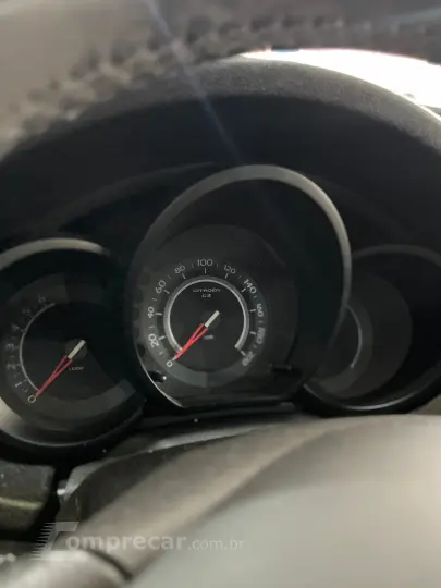 C3 PICASSO 1.6 Exclusive