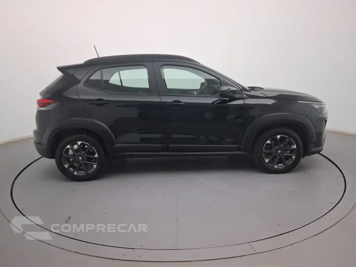 PULSE 1.0 TURBO 200 HYBRID AUDACE CVT