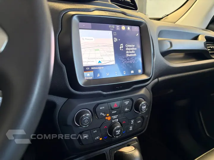 RENEGADE 1.3 T270 TURBO FLEX LONGITUDE AT6