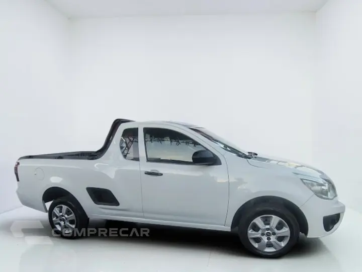 MONTANA 1.4 MPFI LS CS 8V