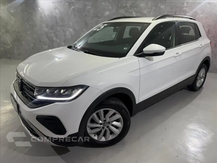 T-CROSS 1.0 200 TSI