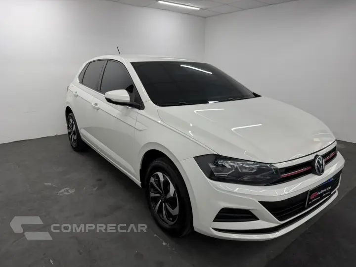 Polo 1.0 Flex 12V 5p