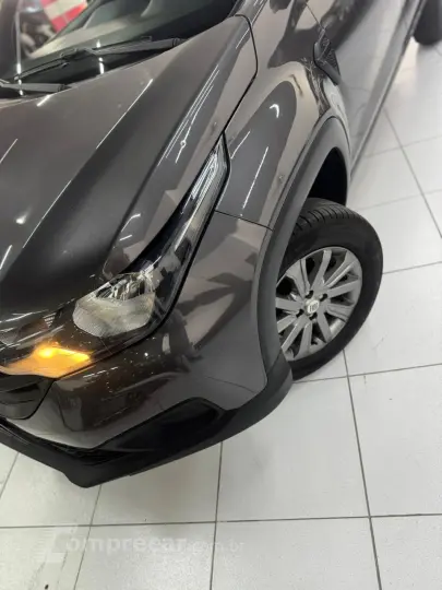 STRADA 1.3 Firefly Freedom CS